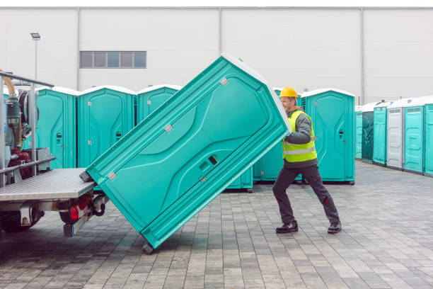 Best Portable toilet rental cost  in Blair, NE