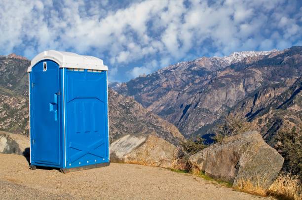 Porta potty rental for festivals in Blair, NE