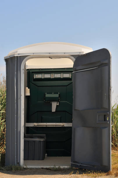 Best Sanitation services for porta potties  in Blair, NE