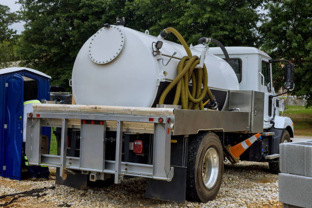 Best Construction site porta potty rental  in Blair, NE