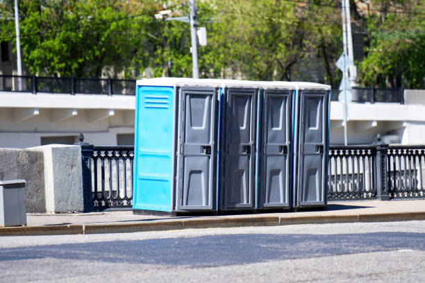 Best Portable restroom trailer rental  in Blair, NE
