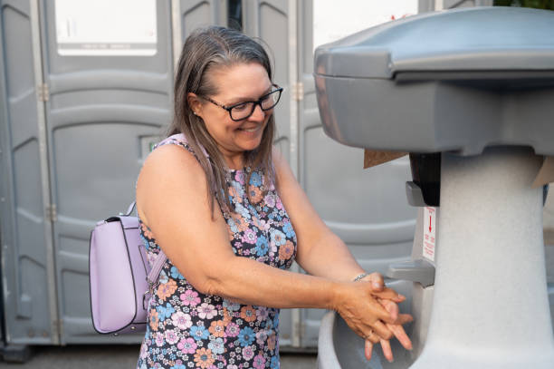 Best Portable toilet rental cost  in Blair, NE
