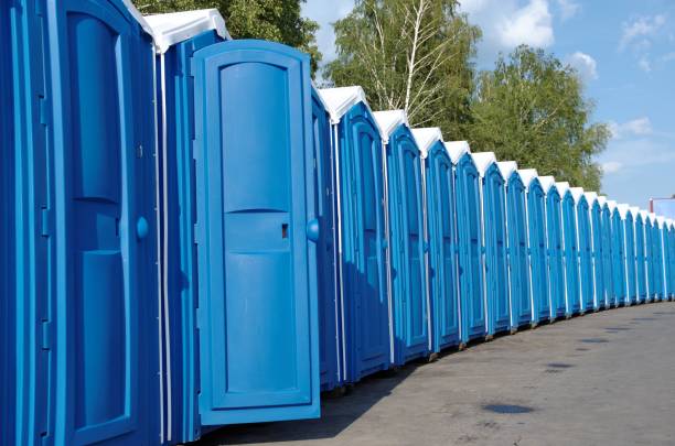 Best Emergency porta potty rental  in Blair, NE